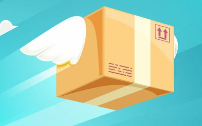 besplatna dostava u web shopu