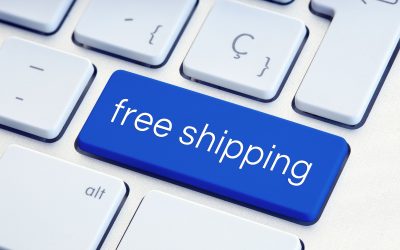 besplatna dostava u web shopu