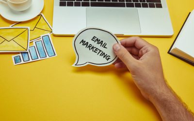 Prednosti email marketinga
