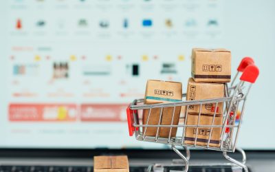 kako otvoriti web shop