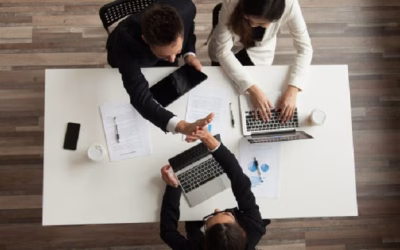 Nekoliko stvari koje trebate znati kod otvaranja B2B web shopa