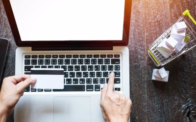 Checkout u web shopu