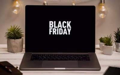 Ecommerce Crni petak