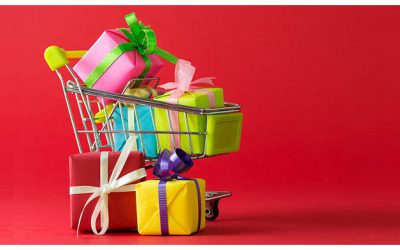 Predblagdanske ponude u web shopu