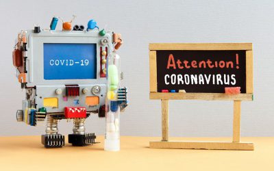 Internet trgovine u periodu koronavirusa
