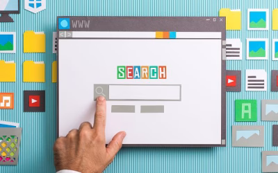 Internet trgovina na tražilicama