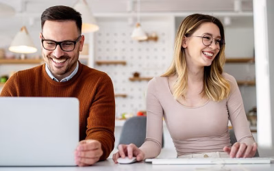 Uspješno otvaranje internet trgovine