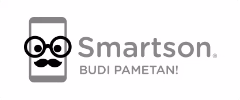smartson smartson logo