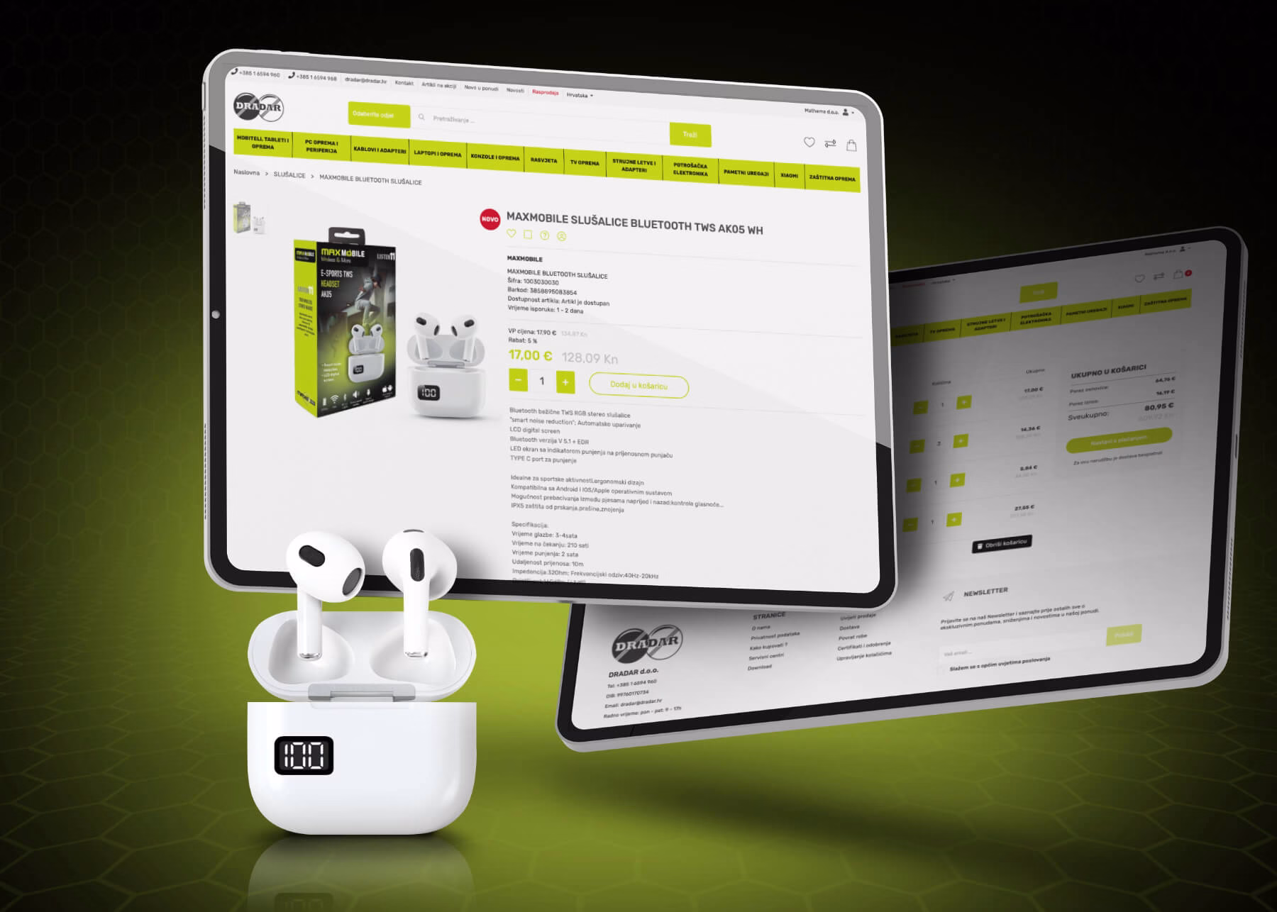 DRADAR-ref2 Dradar - Referenca | Mathema web shop