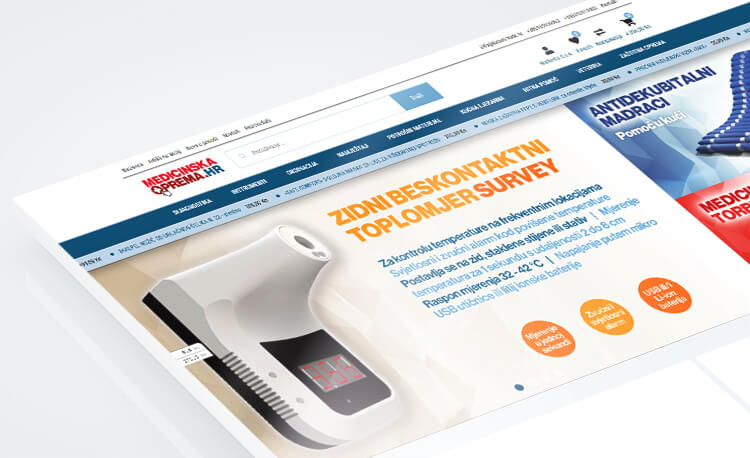 Locum trade - Referenca | Mathema web shop