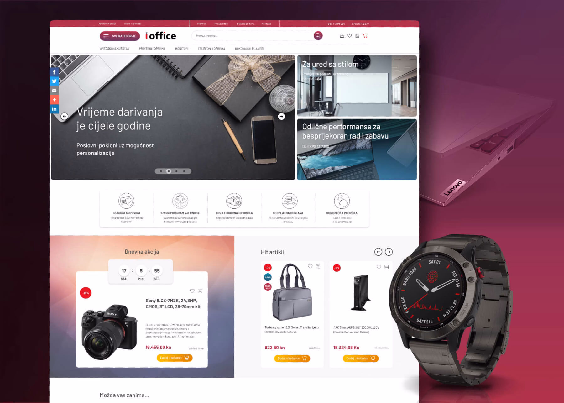 Hair House Professional webshop