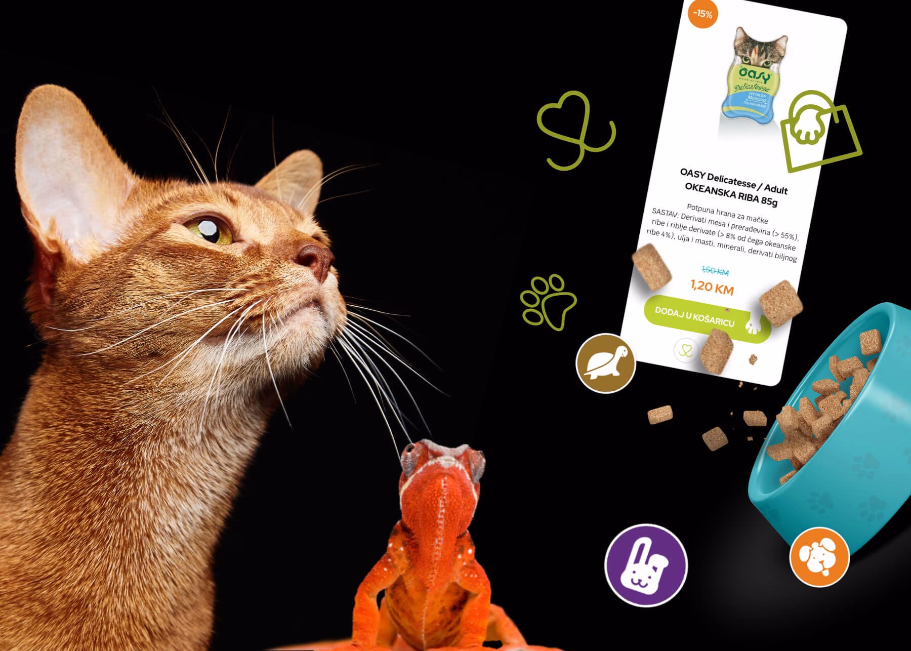 Zoo Centar webshop Zoo Centar webshop