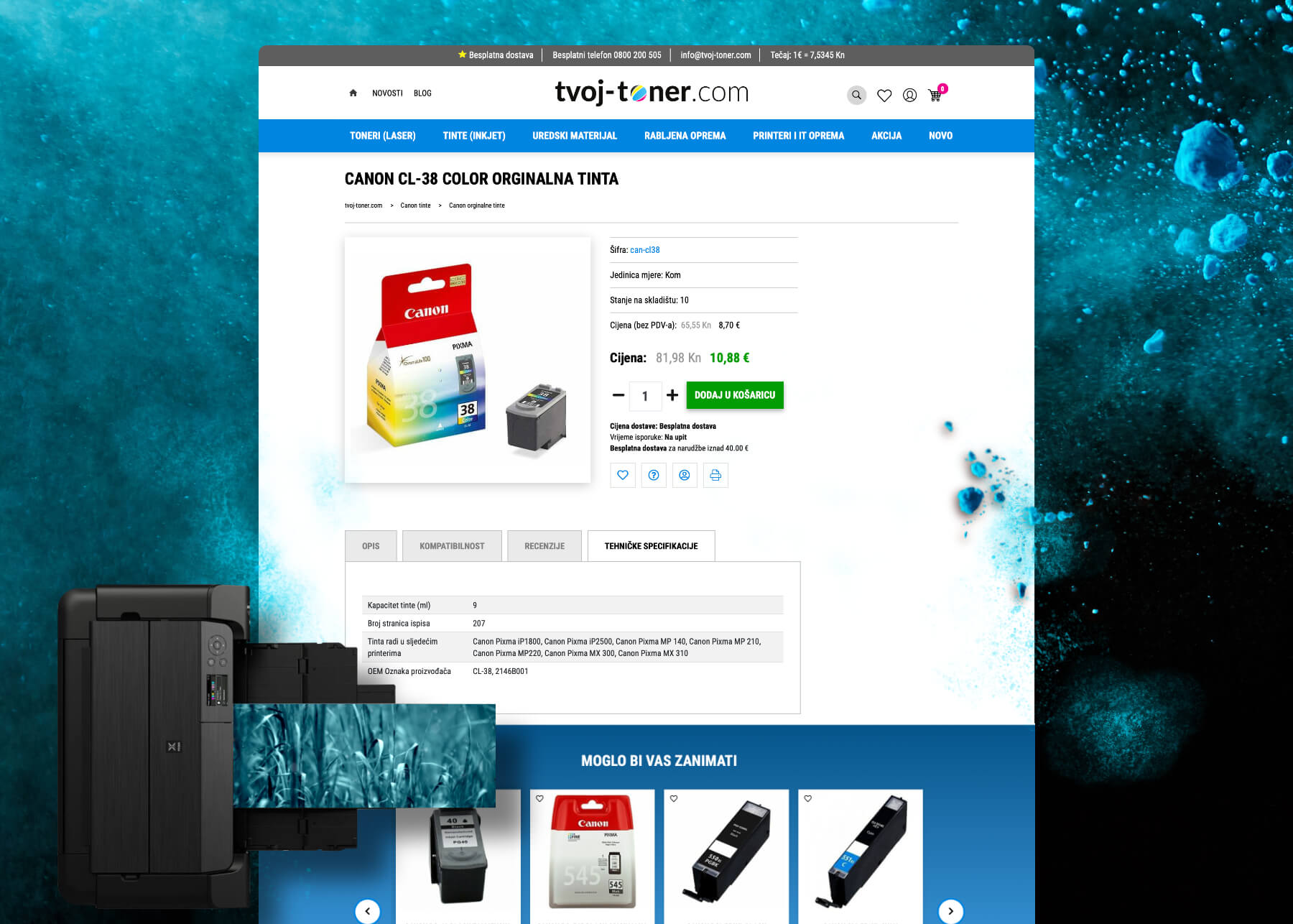TVOJ_TONER-ref1 Tvoj toner - Referenca | Mathema web shop