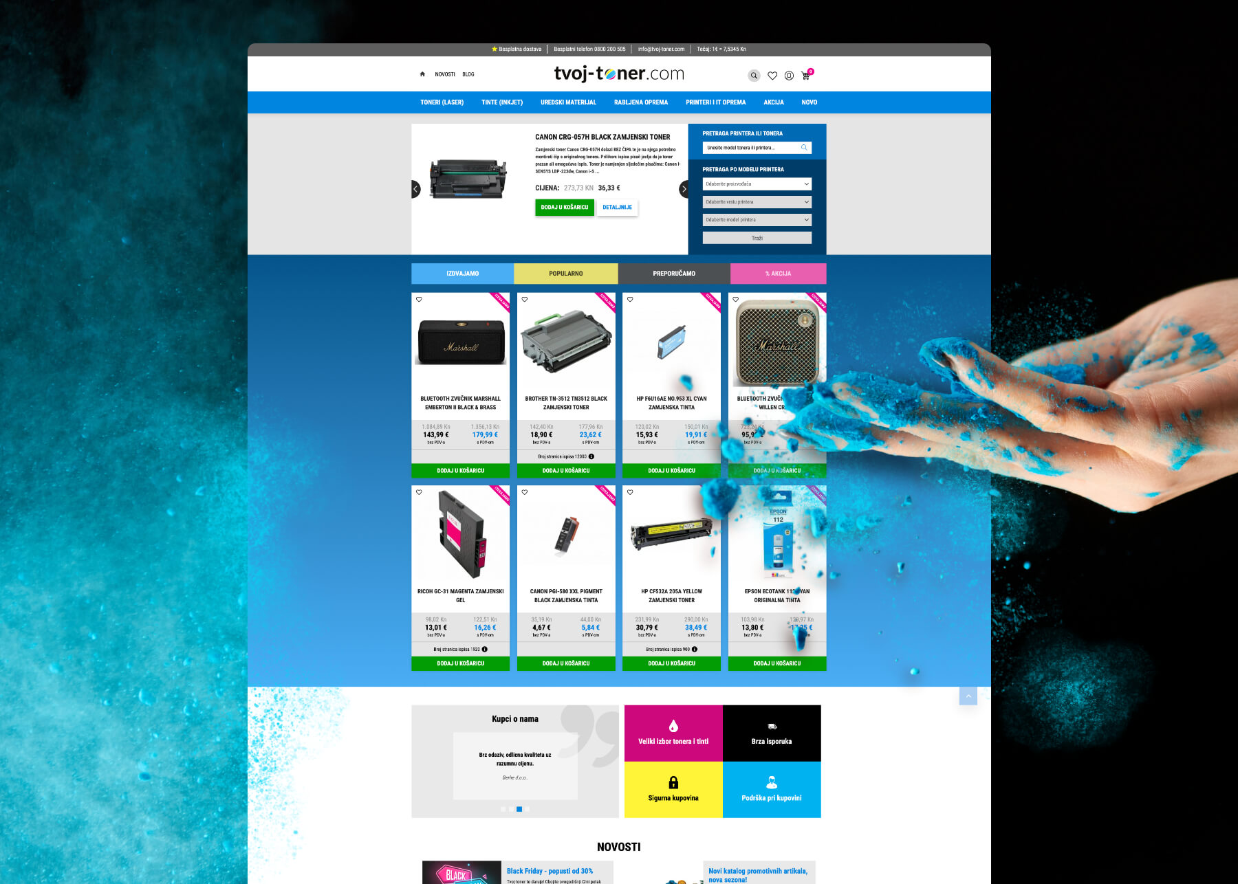 TVOJ_TONER-ref2 Tvoj toner - Referenca | Mathema web shop