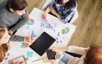 Funkcionalnosti za vođenje web shopa