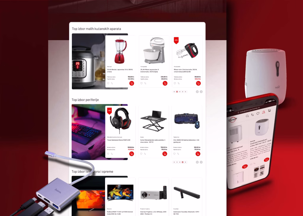 Mathema - Storum home