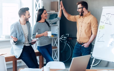 Povećajte promet u internet trgovini