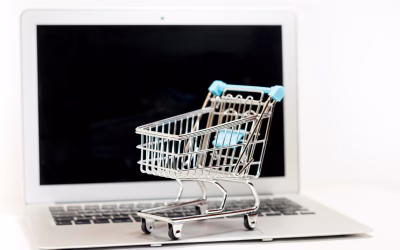 napuštena košarica