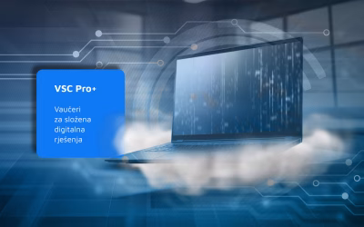 složena digitalna rješenja