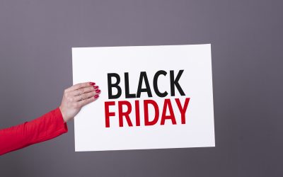 black friday 2023