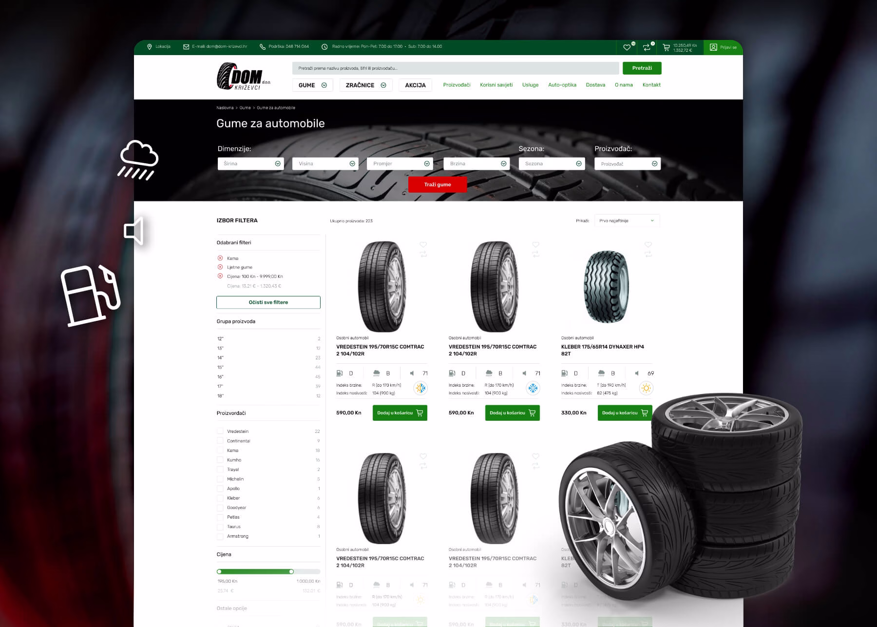 DOM-ref2 dom križevci