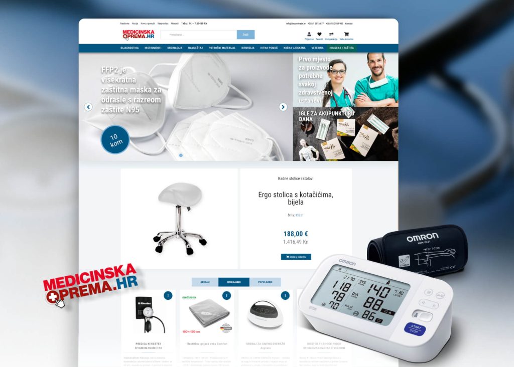 locum trade