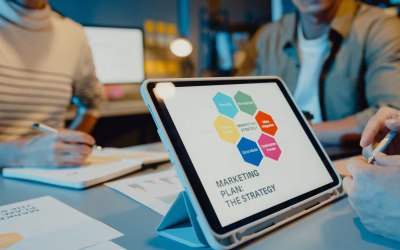 Marketing strategija