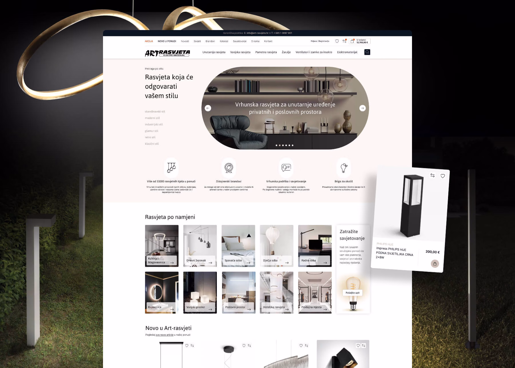 Art_rasvjeta-reference1 art rasvjeta