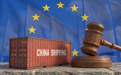 EU uvodi carine na male pakete iz Kine - evo zašto je to dobro za vas