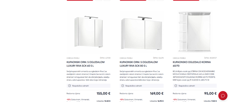 Primjer semantičkog pretraživanja 1
