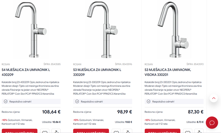 Primjer semantičkog pretraživanja 1